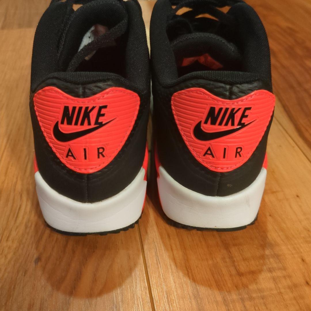 NIKE AIRMAX90G ゴルフシューズ 26.0