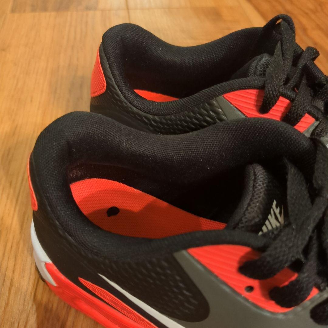 NIKE AIRMAX90G ゴルフシューズ 26.0