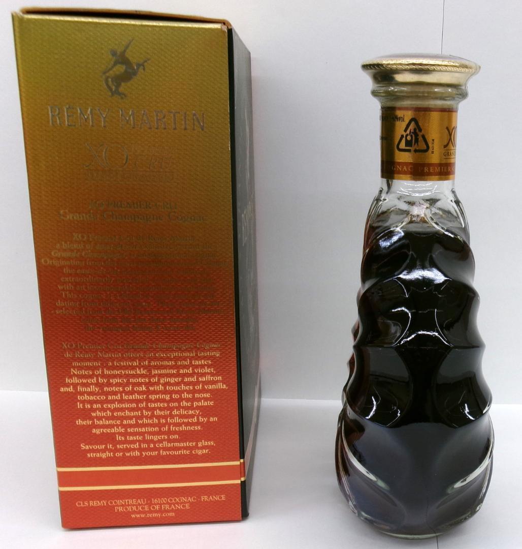 レミーマルタンXOプルミエクリュ・700ｍL（RP133）