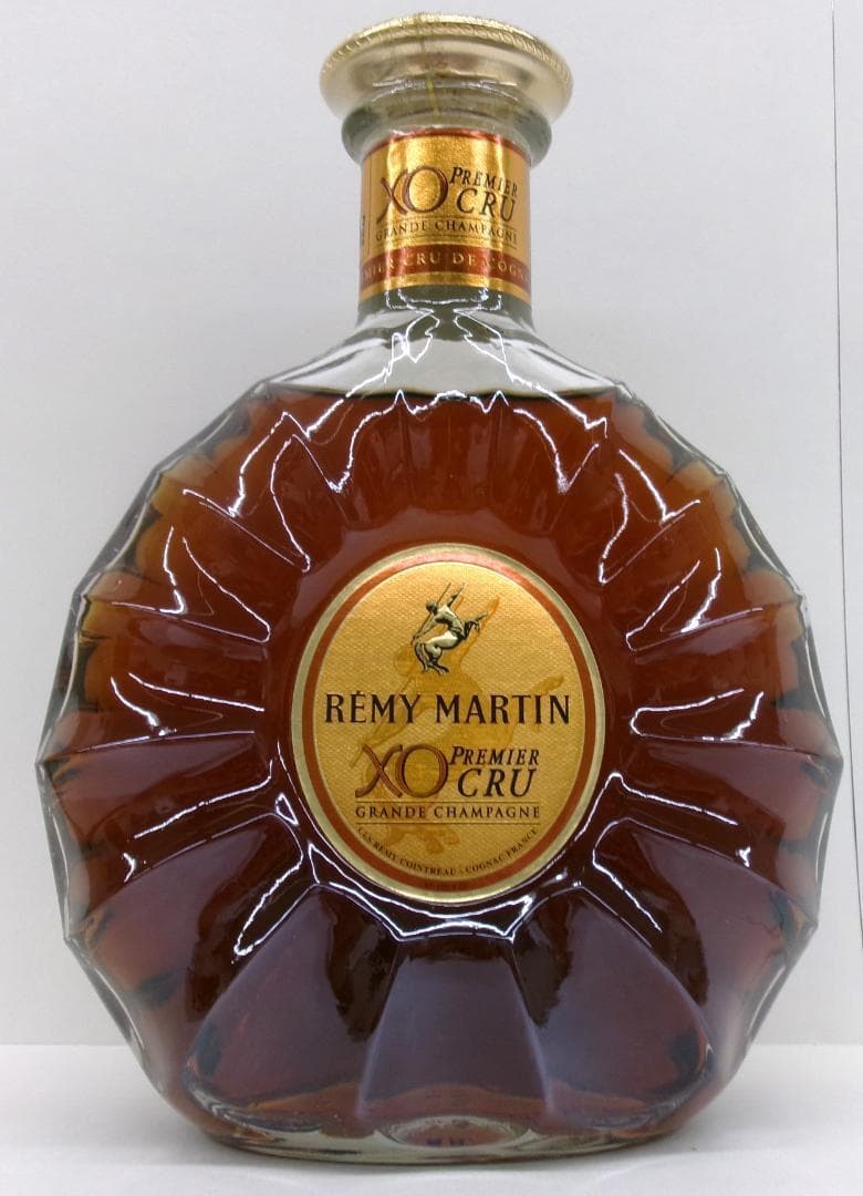 レミーマルタンXOプルミエクリュ・700ｍL（RP133）