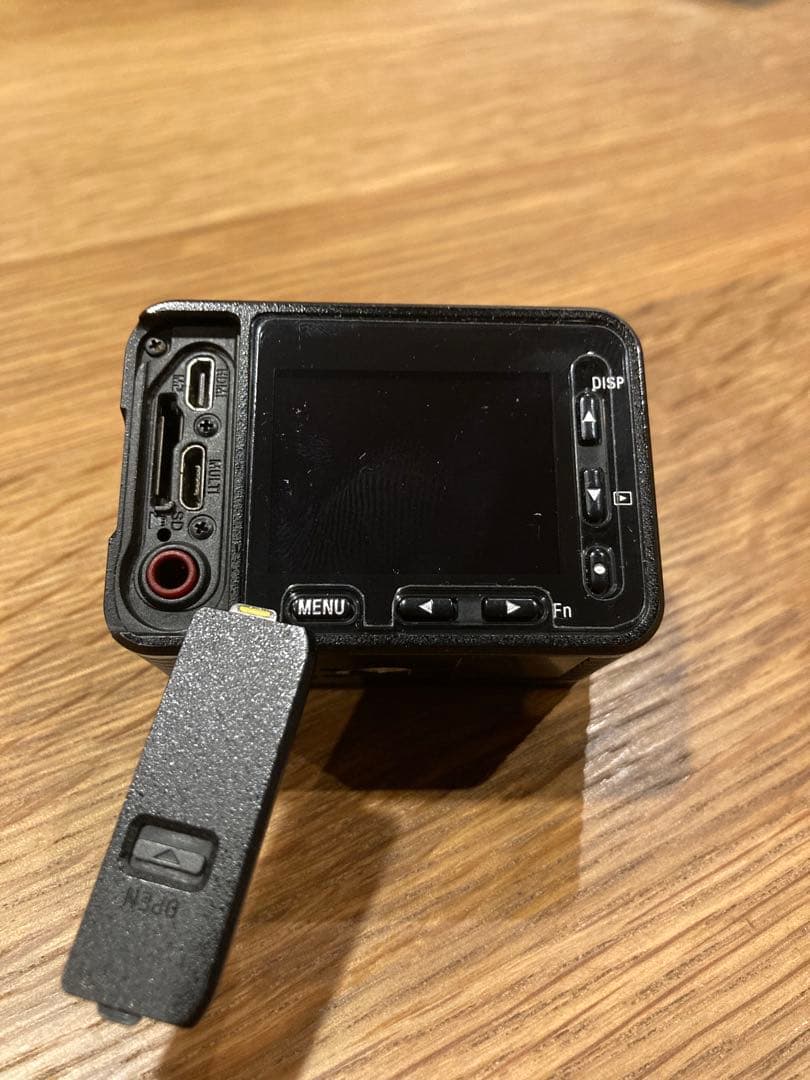 SONY DSC-RX0 本体のみ