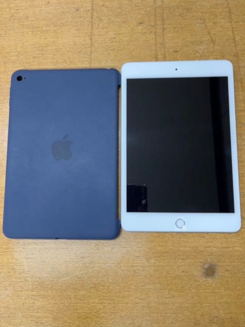 Apple iPad mini5 セルラー 64GB シルバー