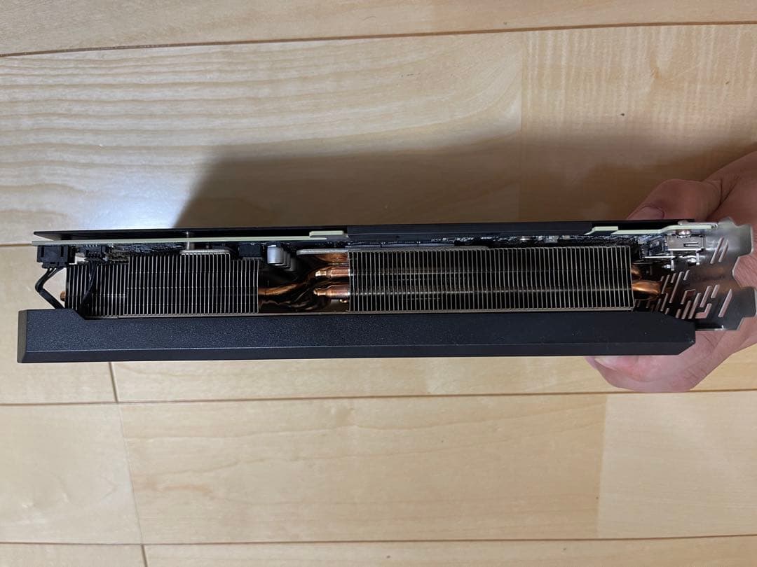 グラフィックボード・グラボ・ビデオカード ASRock Radeon RX 7700 XT Challenger 12GB