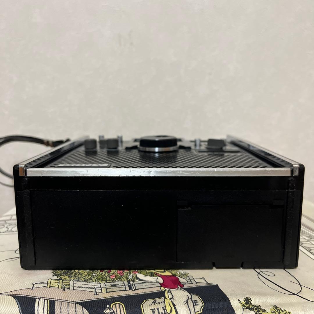 動作美品！●SONY　スカイセンサ－　ICF5800　●昭和のBCL傑作機！