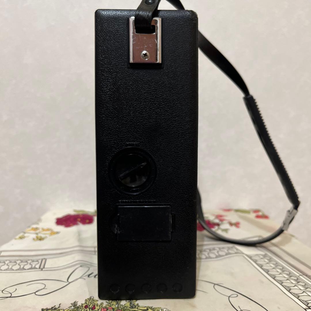 動作美品！●SONY　スカイセンサ－　ICF5800　●昭和のBCL傑作機！