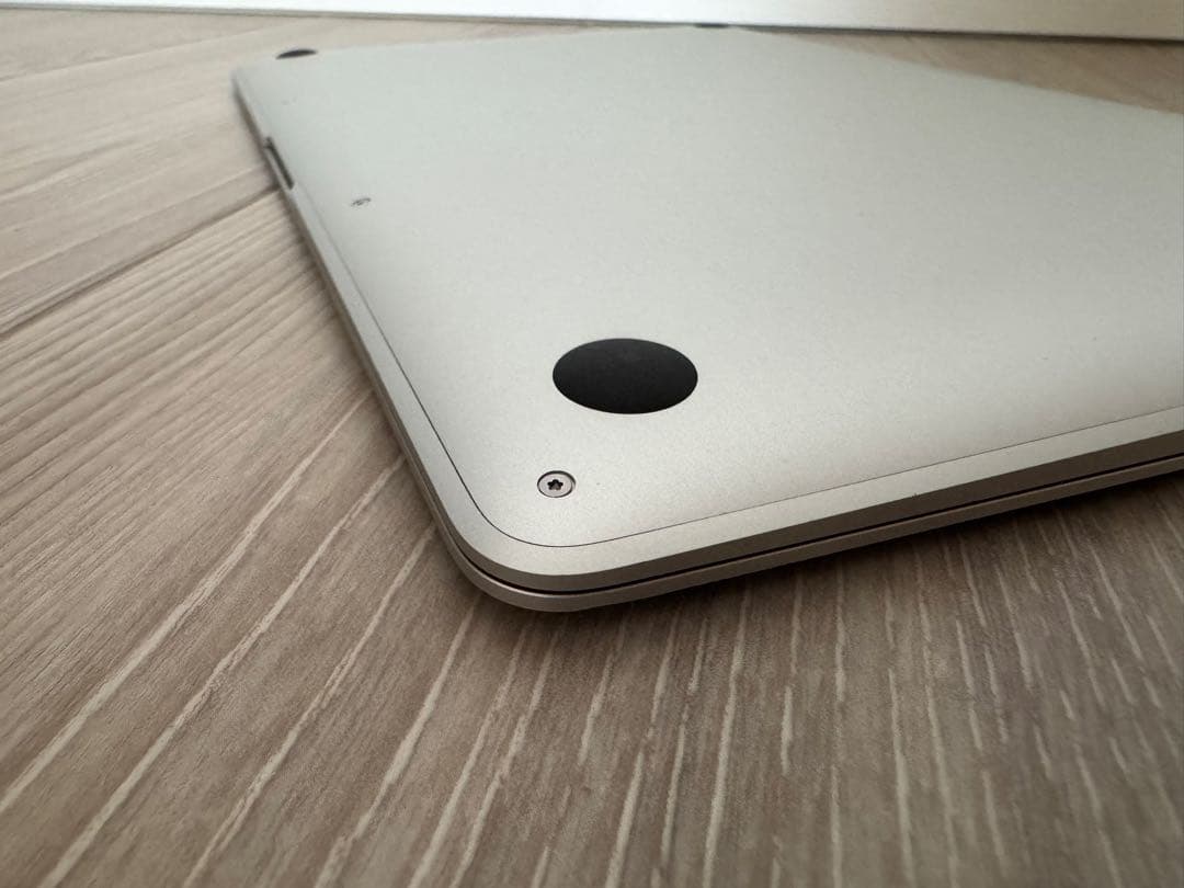 MacBook本体 Apple Macbook Air 13\" M1 8gb 256gb