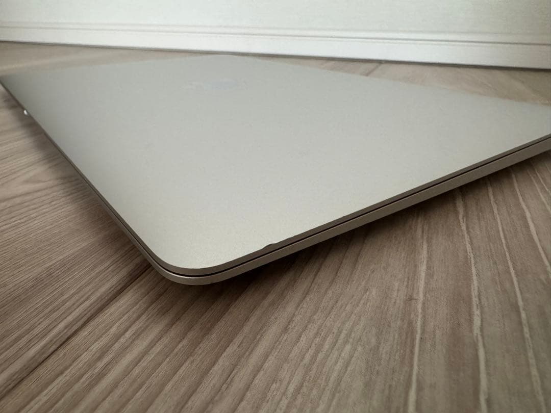 MacBook本体 Apple Macbook Air 13\" M1 8gb 256gb