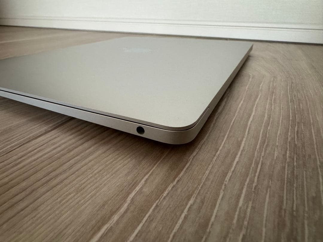 MacBook本体 Apple Macbook Air 13\" M1 8gb 256gb