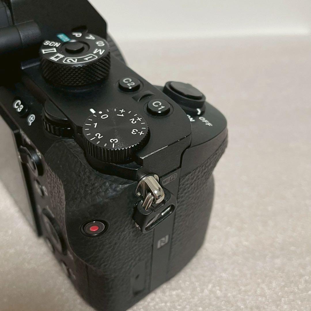 【動作確認済】α7RⅡ本体+レンズ2点（計3点）セット（フィルター3点おまけ付）