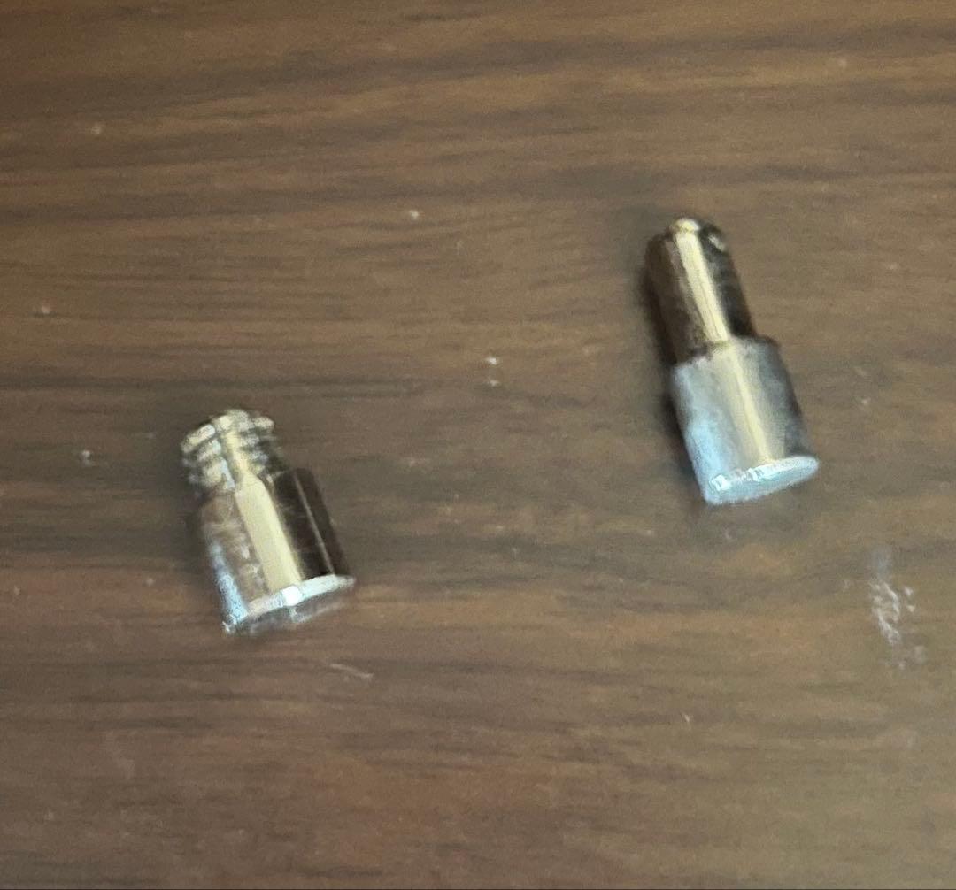 ぽっぽさま専用　 ブラウン木製スライド本棚