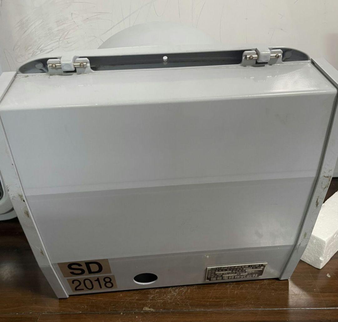 信号電材株式会社 灯器 本物