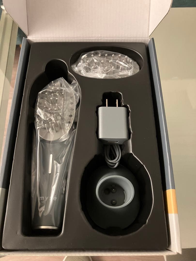 YA-MAN　MS-82G 新品未使用品