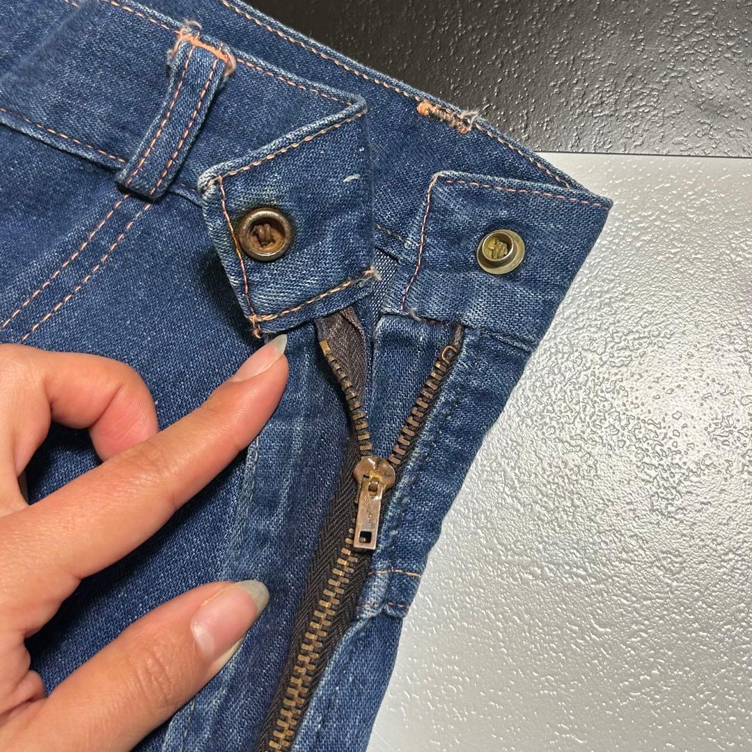 50~60s Ranch Pants ランチパンツ ヴィンテージ古着