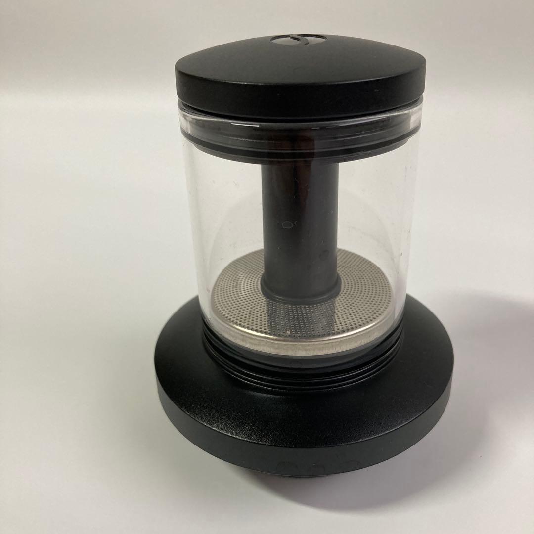 COFFEEJACK ポータブル エスプレッソ マシン　コーヒーメーカー