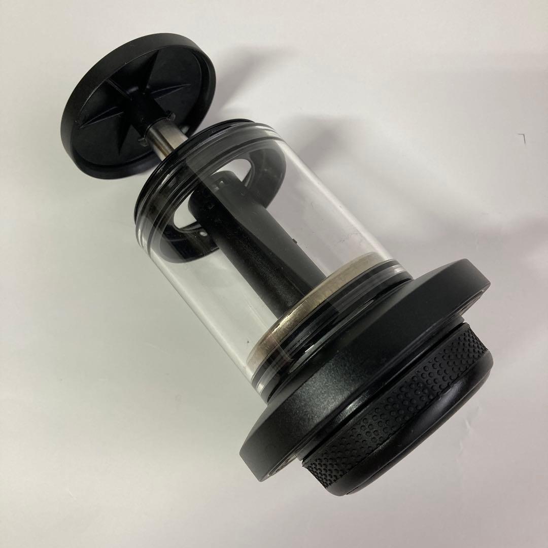 COFFEEJACK ポータブル エスプレッソ マシン　コーヒーメーカー