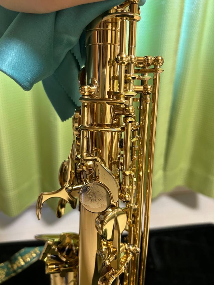 SELMER サックス SERIE jubilee III