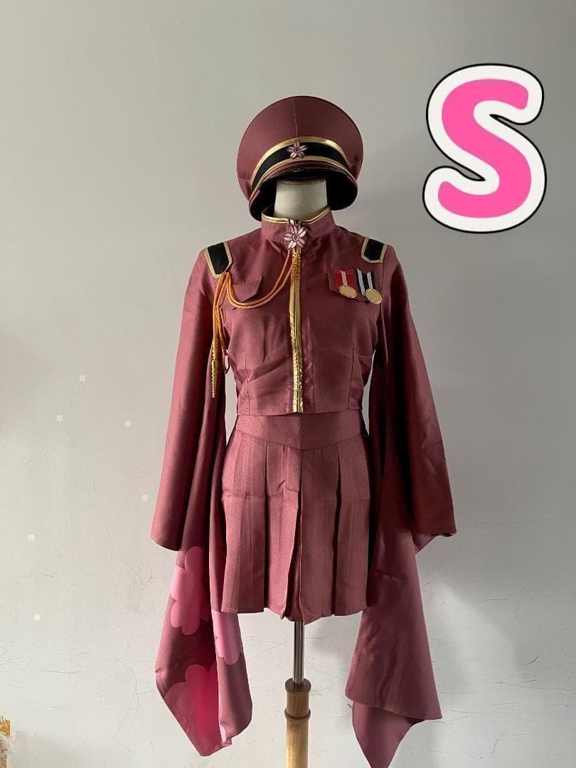 ぽむ リンク 千本桜 初音ミク S 鏡音リン S