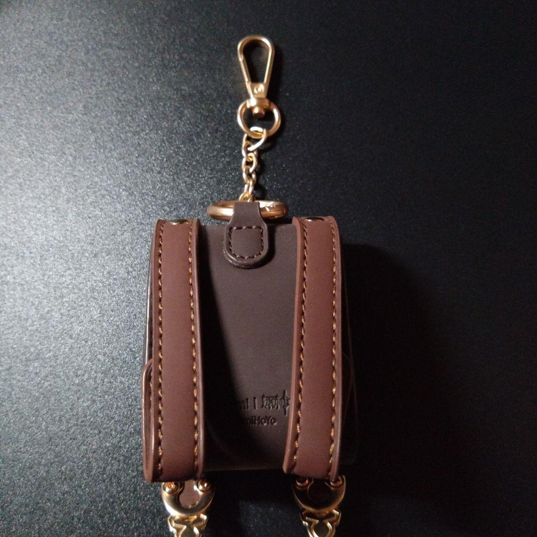 Redmi AirDots 3 Pro 原神版 クレー コラボ