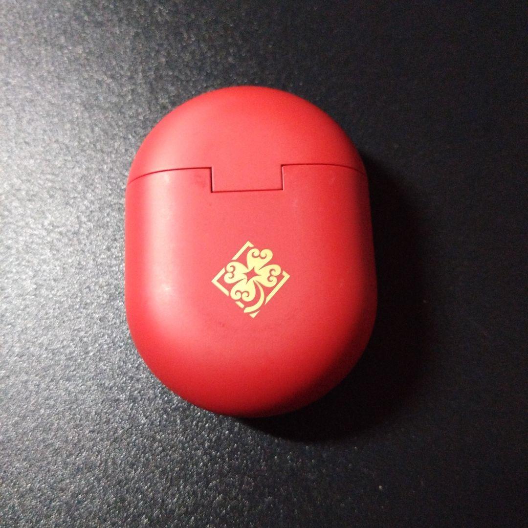 Redmi AirDots 3 Pro 原神版 クレー コラボ