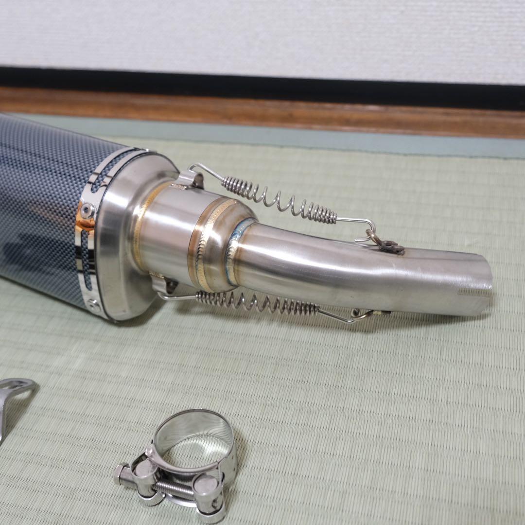 ヤマハマフラー R25 R3 MT03 YZF-R25 MT-25