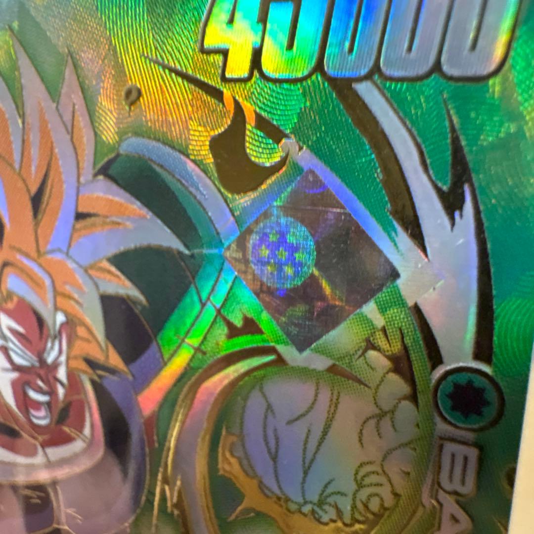 【未開封】フュージョンワールド ブロリー:BR アルティメットバトル　優勝プロモ