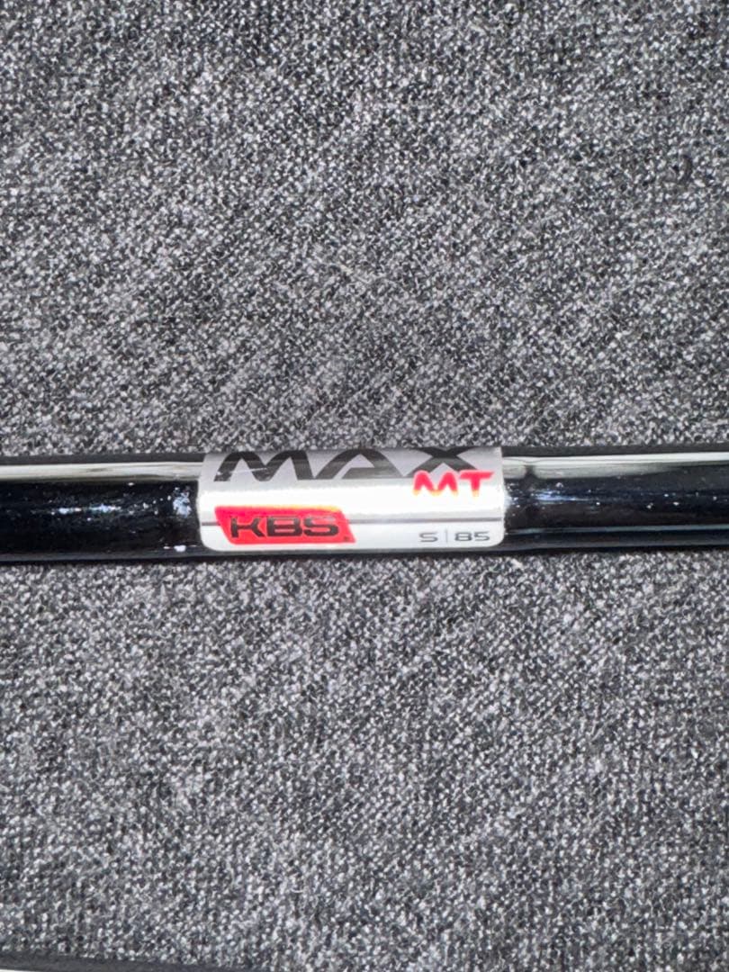 テイラーメイド　ステルスアイアンセット P, 6, 7, 8, 9