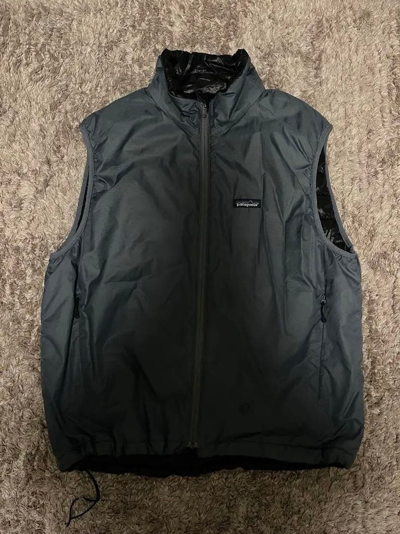 ■00s■patagonia パタゴニア パフボールベスト