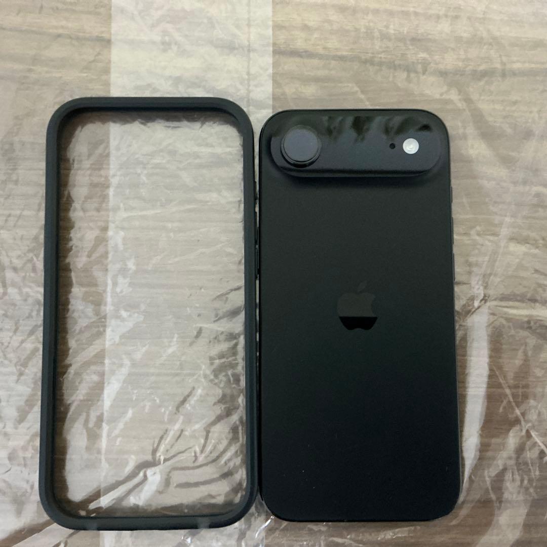 iPhone Air 256GB スペースブラック SIMフリー