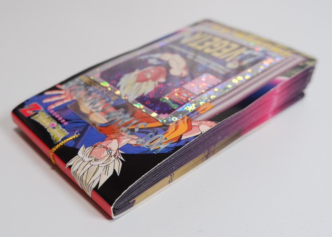 山勝　ドラゴンボールZ　カード　35枚セット　未開封