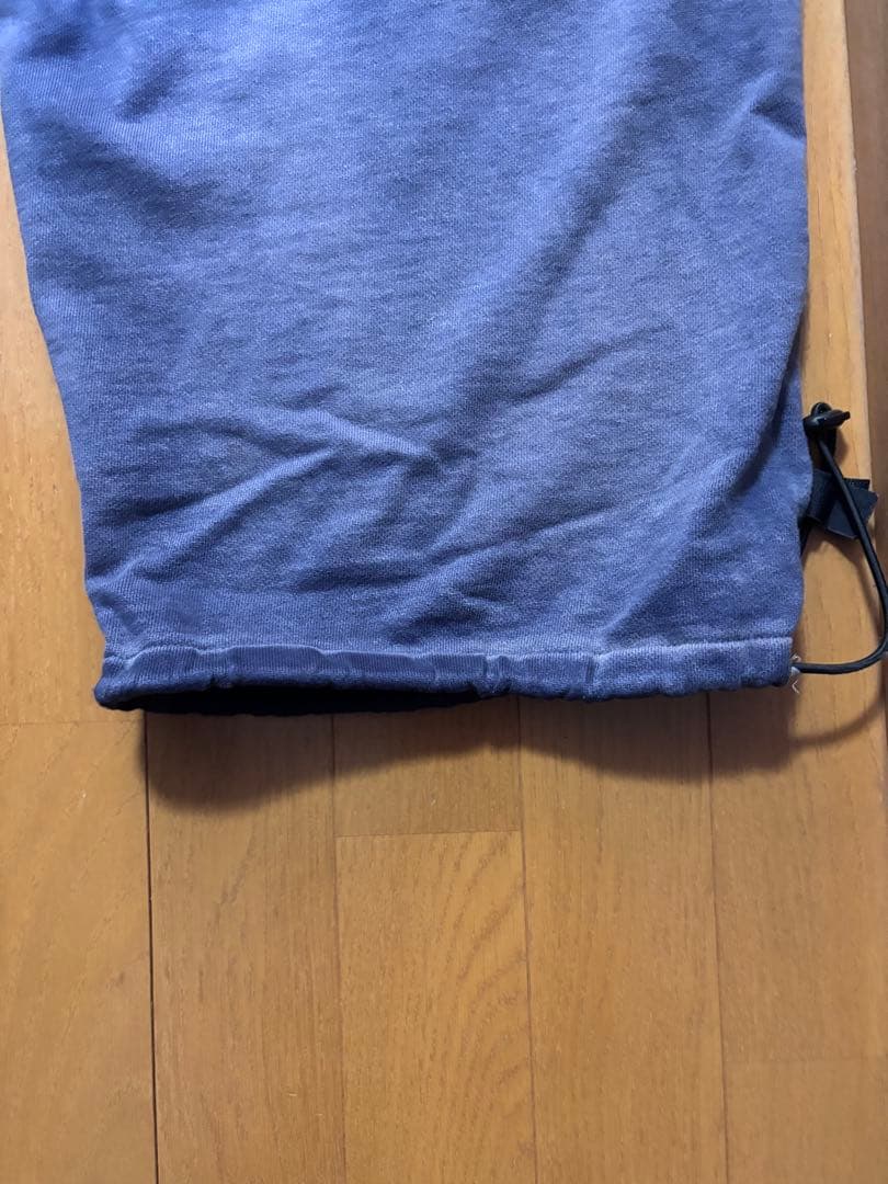 パンツ BONKNOW FREAKS Giant Pocket Sweat Pants