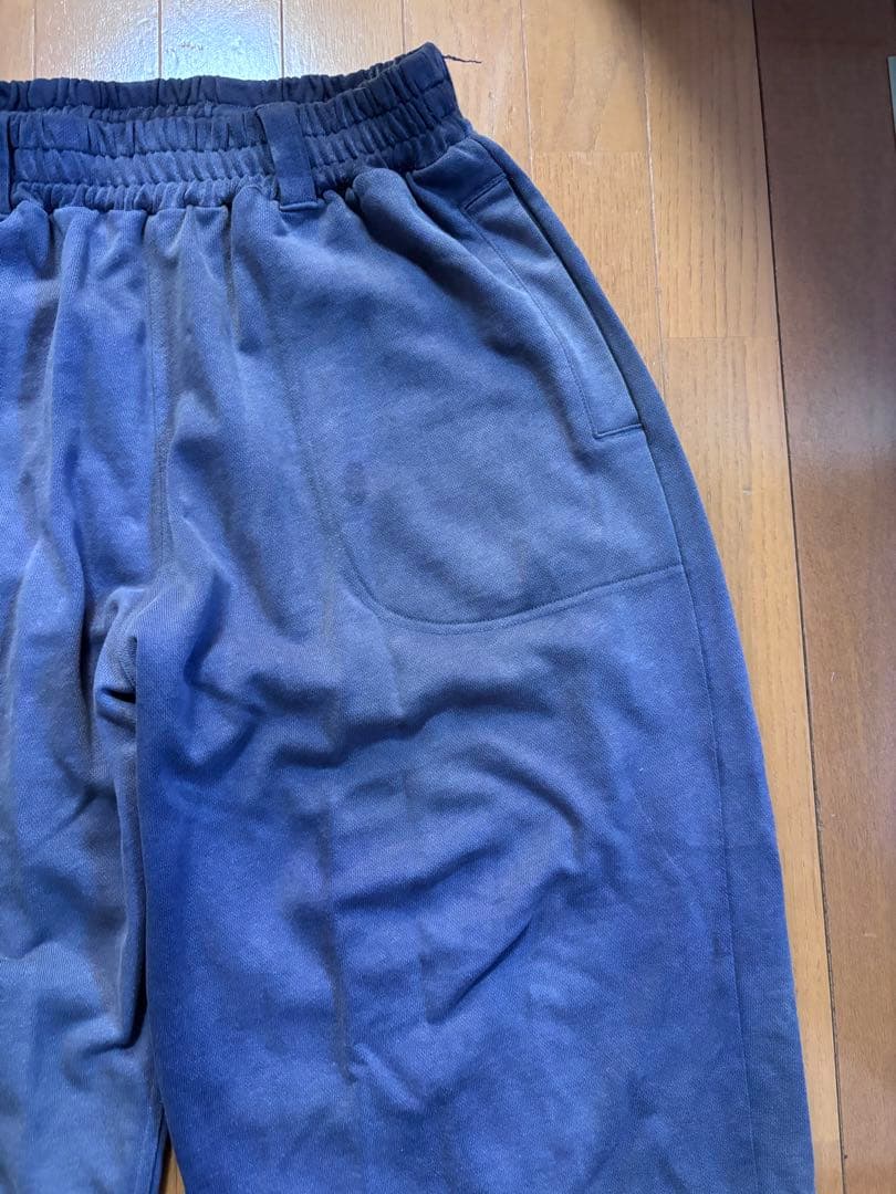 パンツ BONKNOW FREAKS Giant Pocket Sweat Pants