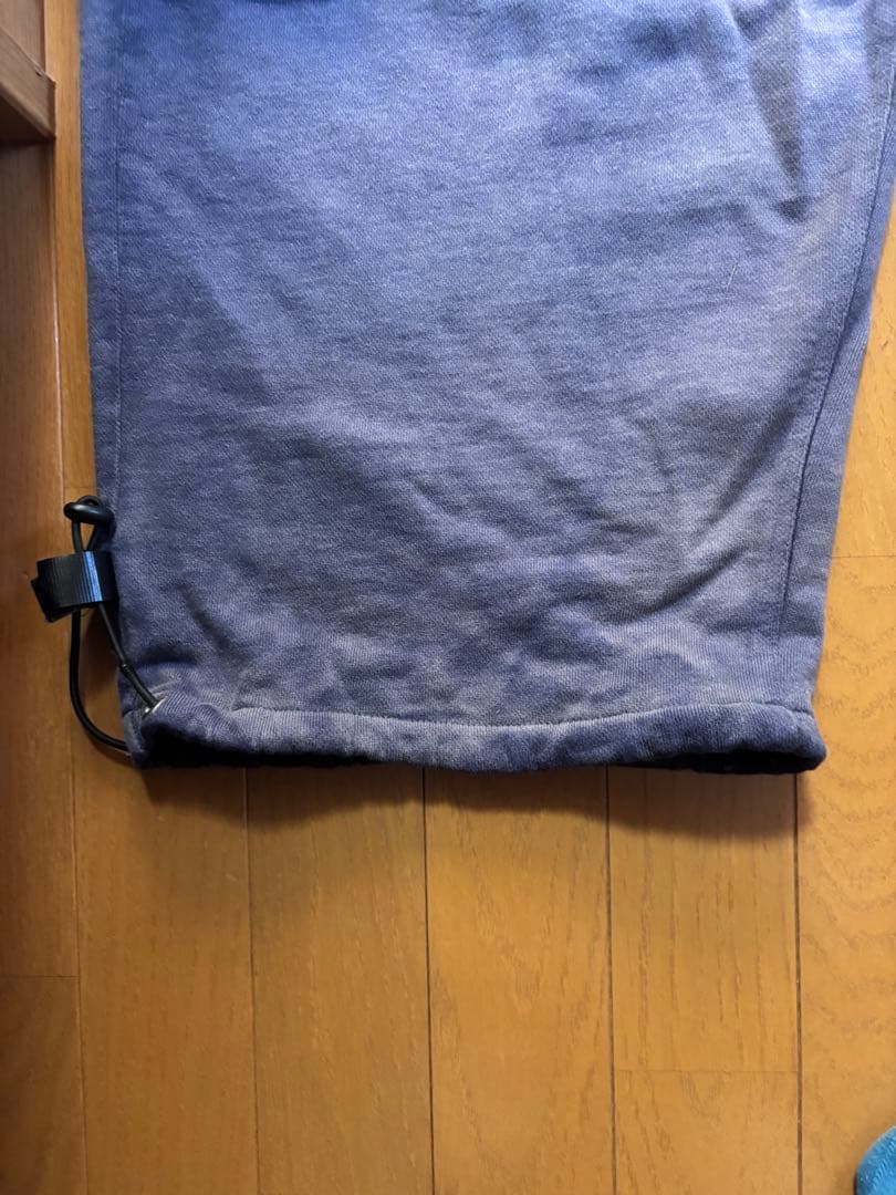 パンツ BONKNOW FREAKS Giant Pocket Sweat Pants