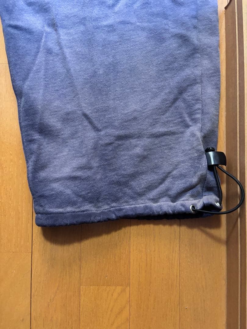 パンツ BONKNOW FREAKS Giant Pocket Sweat Pants