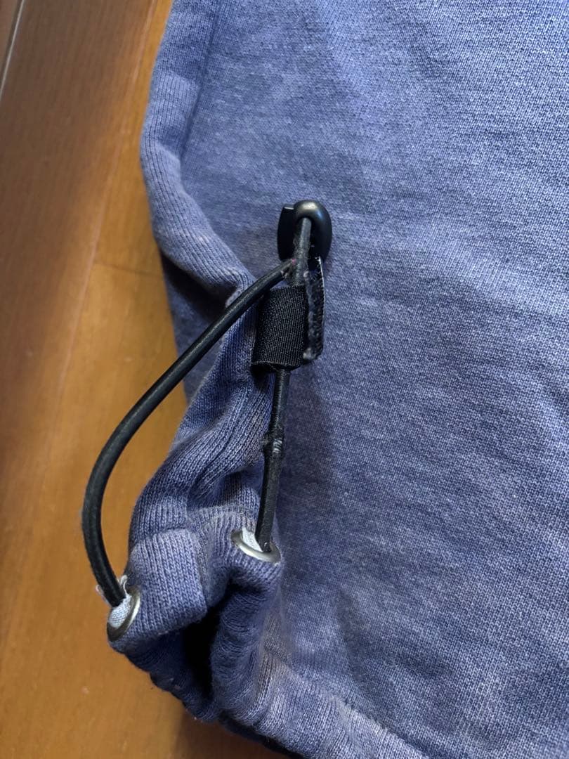 パンツ BONKNOW FREAKS Giant Pocket Sweat Pants