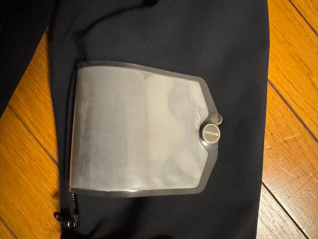 ONYONE スキーウェア