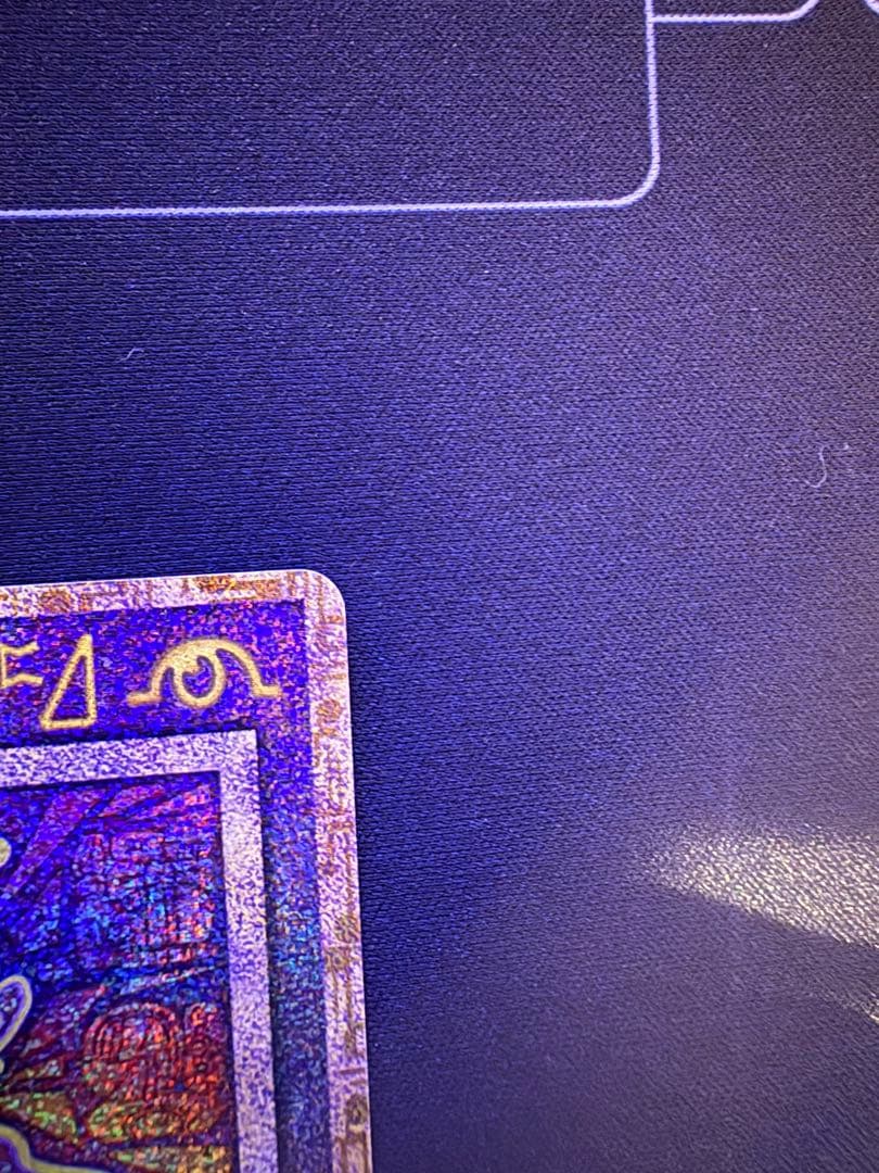 古代ミュウ　初期エラー版　ルギア爆誕　パンフレット付属品