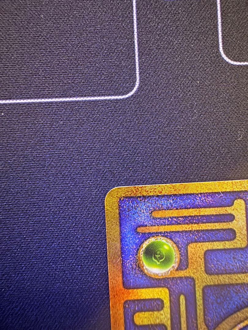 古代ミュウ　初期エラー版　ルギア爆誕　パンフレット付属品