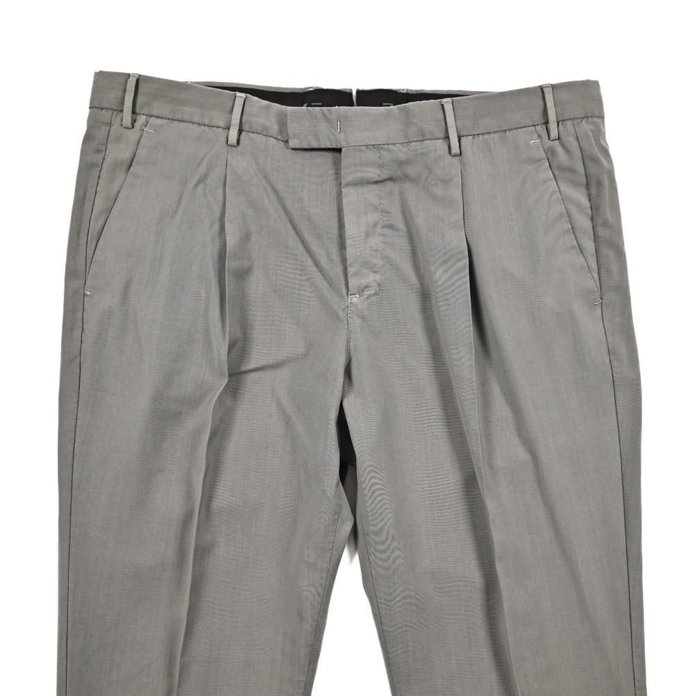 【新品・54サイズ】ピーティートリノ・MASTER FIT スラックスパンツ