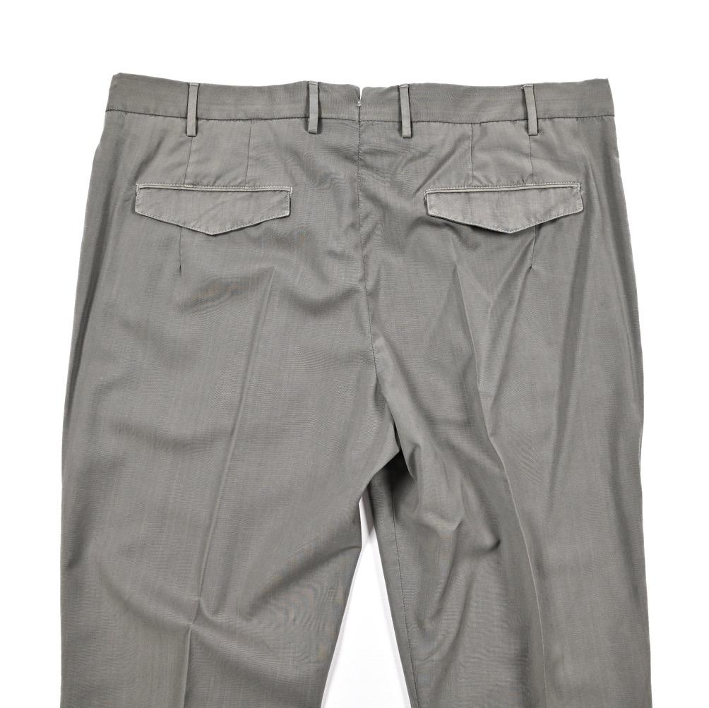 【新品・54サイズ】ピーティートリノ・MASTER FIT スラックスパンツ