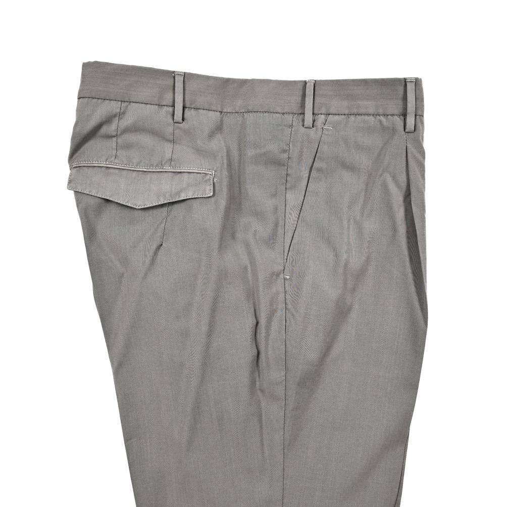 【新品・54サイズ】ピーティートリノ・MASTER FIT スラックスパンツ