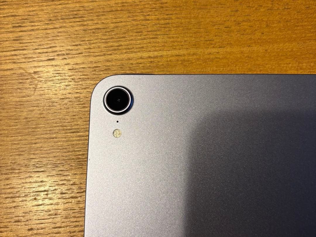 iPad mini 第6世代64GB Wi-Fiバッテリー残量95〜98%