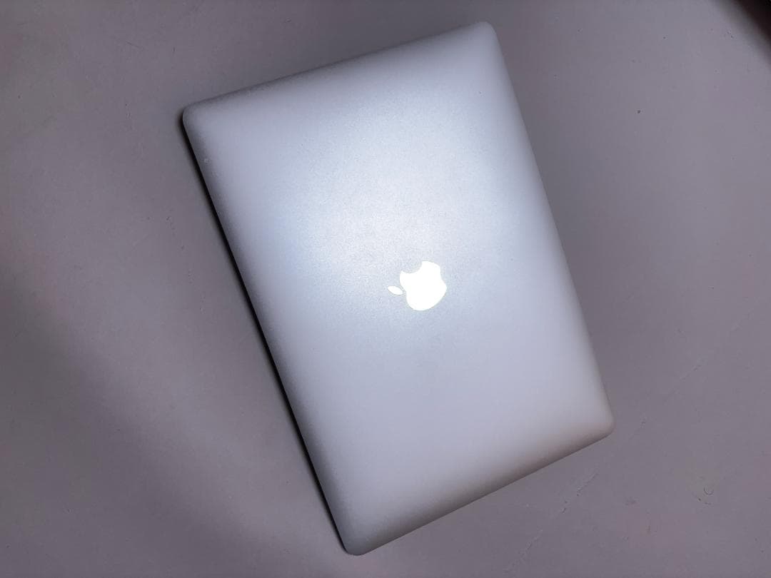 MacBook本体 MacBook Air Retina 13-inch 2018 8GB 256G