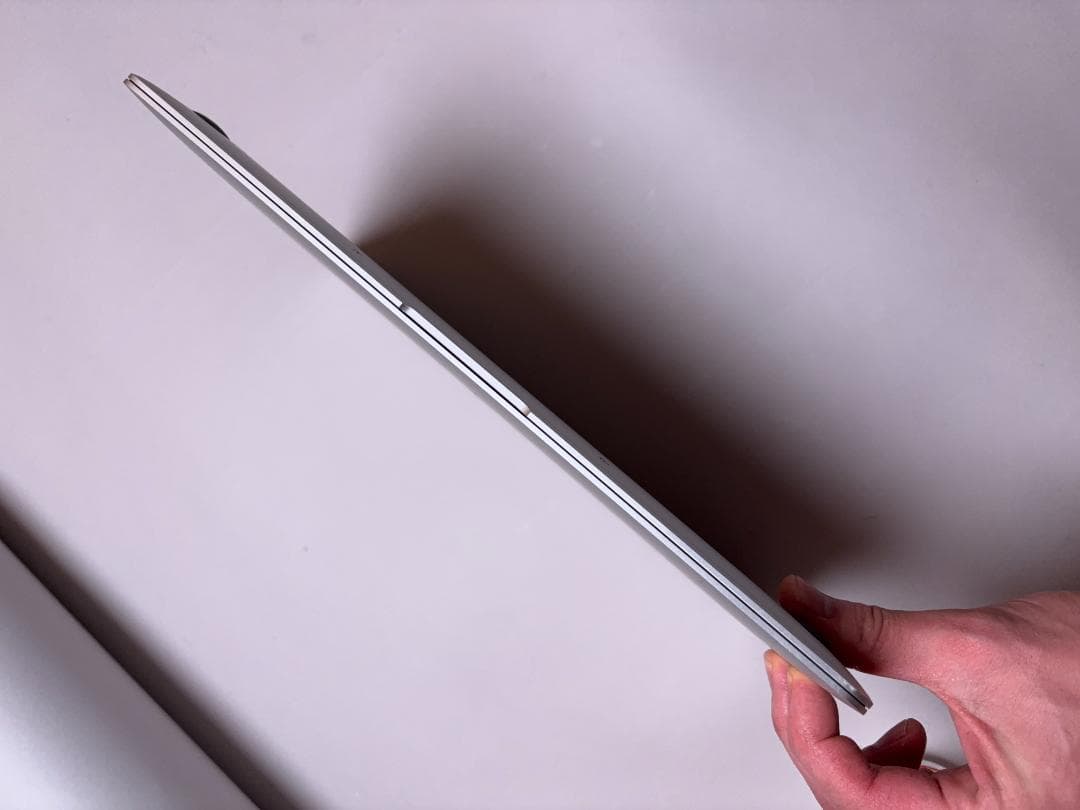 MacBook本体 MacBook Air Retina 13-inch 2018 8GB 256G