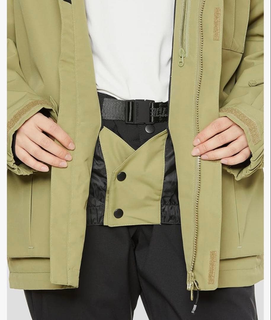 OP スノーボード ウェア ★ジャケットのみ★ Mサイズ