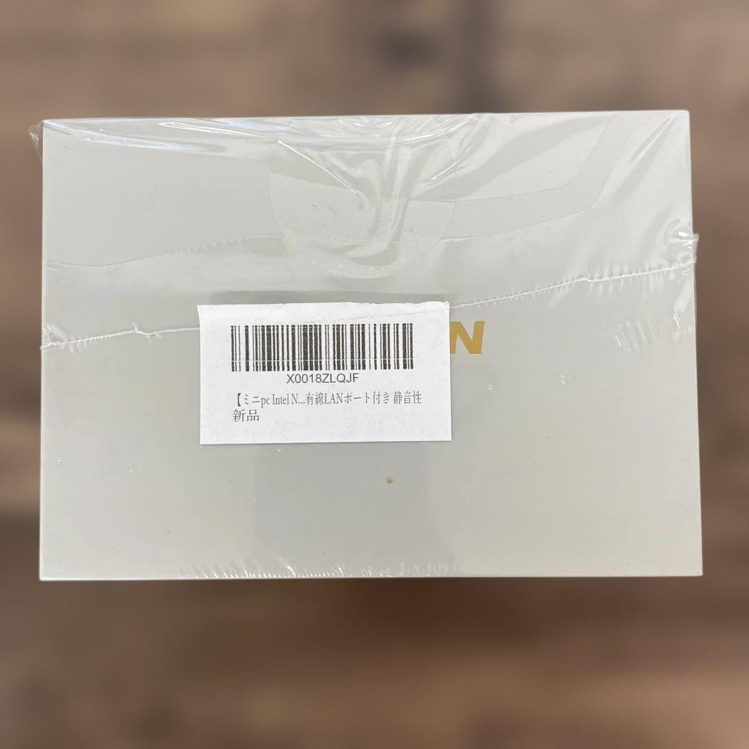 12528 GMKtec ミニPC G2 PLUS 12＋512G