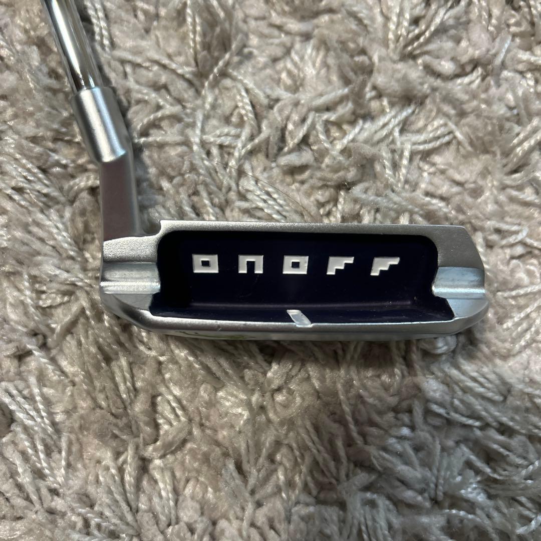 FROG'S RUNNING ONOFF チッパー　　ウェッジ