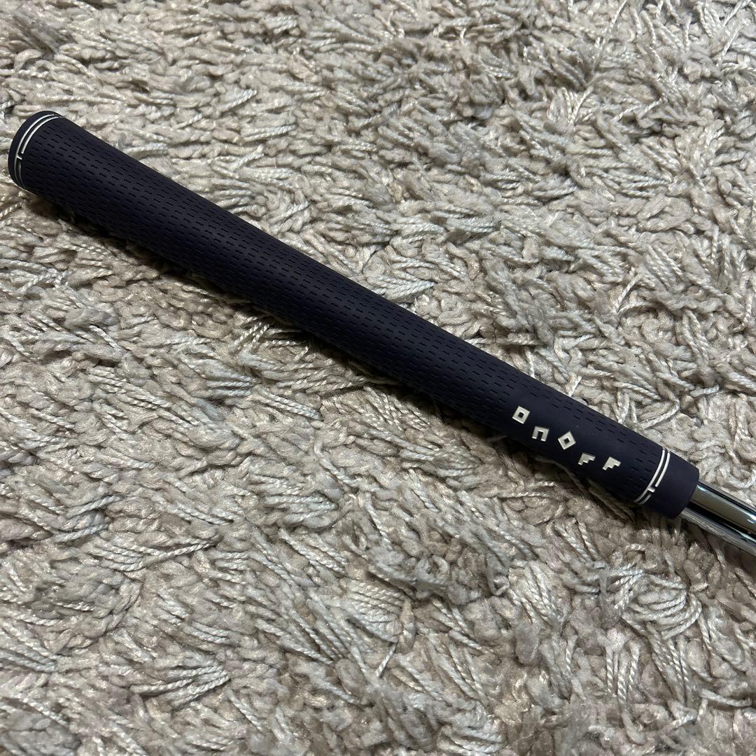 FROG'S RUNNING ONOFF チッパー　　ウェッジ