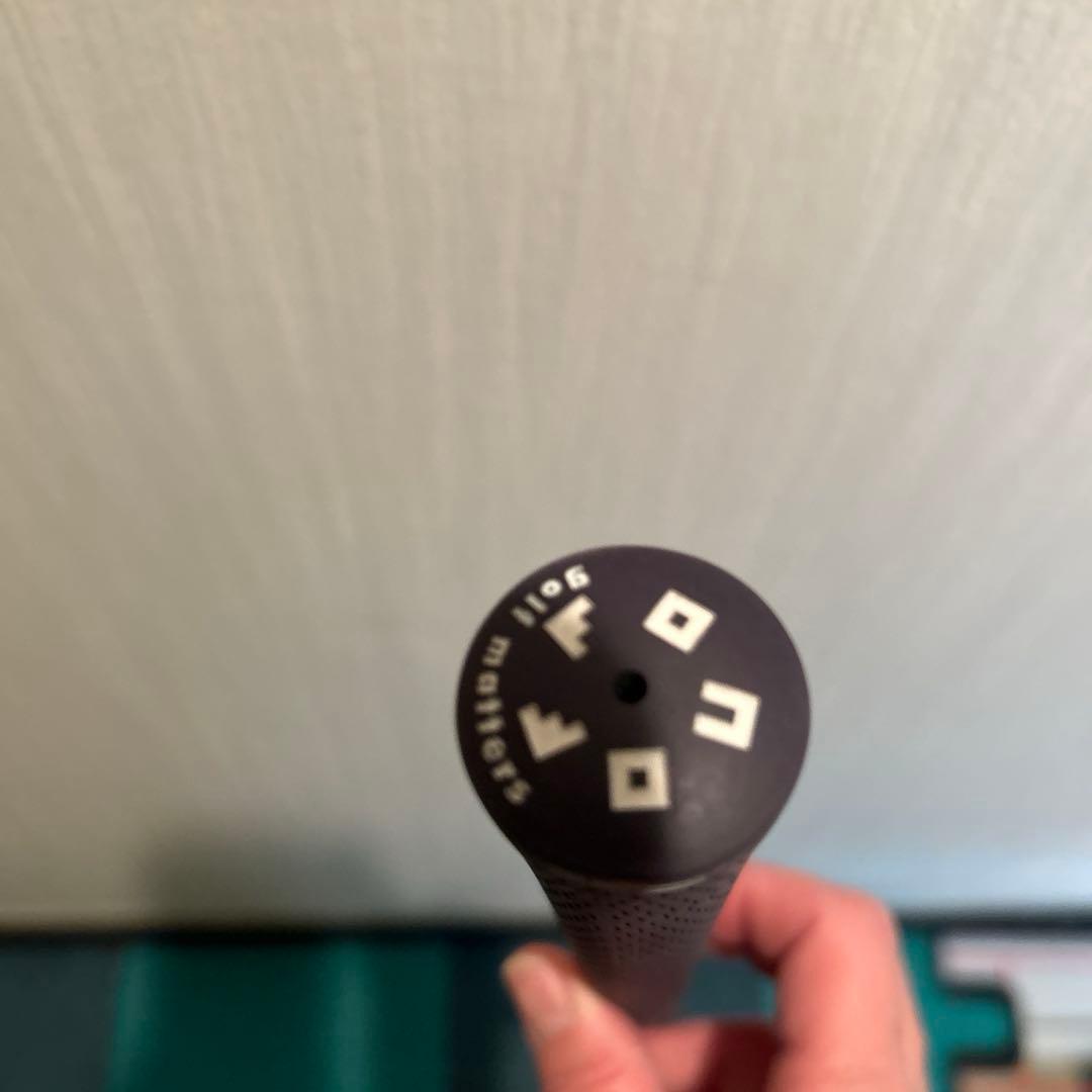 FROG'S RUNNING ONOFF チッパー　　ウェッジ