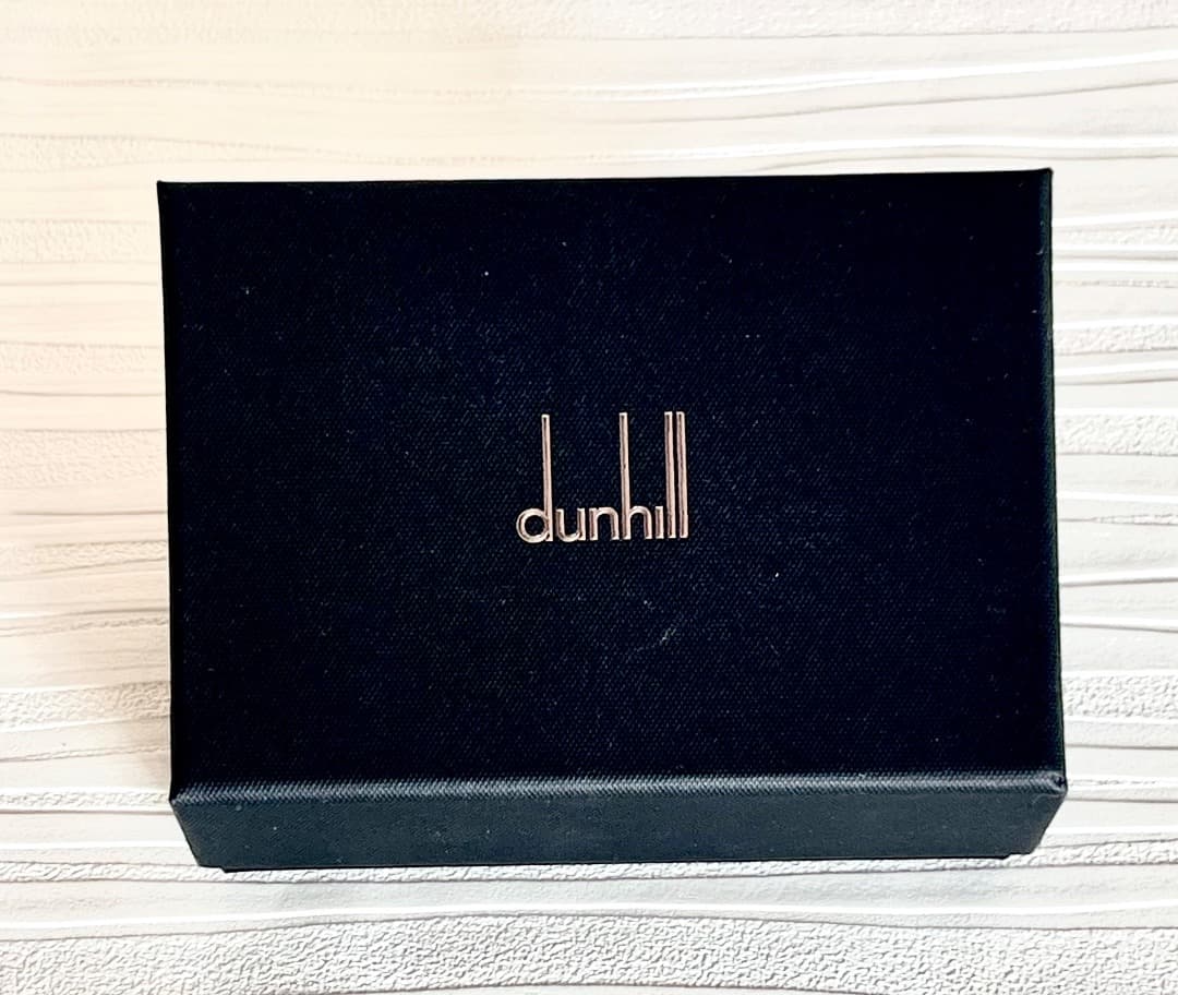 あ*ー様 Dunhill（ダンヒル）キーホルダー