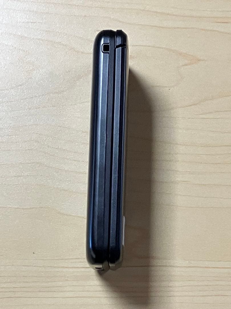 極美品 DIGNO ケータイ3 NP902KC ソフトバンク SIMフリー U6